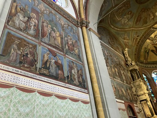 Bonner Münster by null