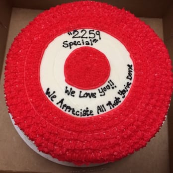 The Cakeroom - Target logo - Cupcakes Near Me - Washington, DC, District of Columbia The Cakeroom - Target logo - Cupcakes Near Me - Washington, DC, District of Columbia