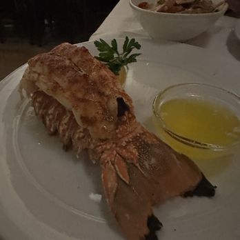 Eddie V's Prime Seafood - Seafood Near Me - Tampa, Florida Eddie V's Prime Seafood - Seafood Near Me - Tampa, Florida