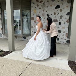 Atelier - Anastasia's Custom Tailoring