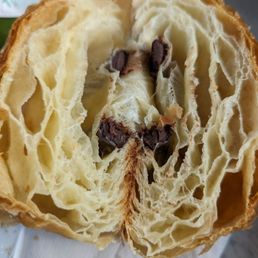 Pain Au Chocolat