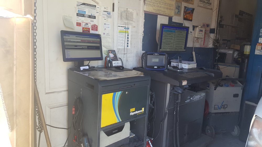 JC AUTO REPAIR with 15 real customer photos Updated August 2024 10