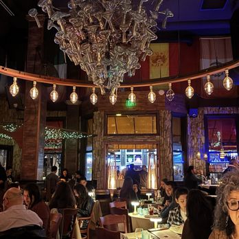 Cafe Sevilla - Spanish Near Me - San Diego, California