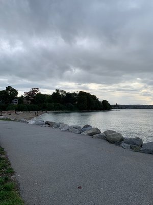 Vanier Park by null