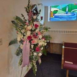 Maple Grove Floral