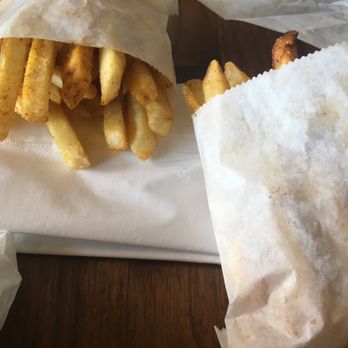 Worth Takeaway - perfectly seasoned fries - Breakfast & Brunch Near Me - Mesa, Arizona Worth Takeaway - perfectly seasoned fries - Breakfast & Brunch Near Me - Mesa, Arizona