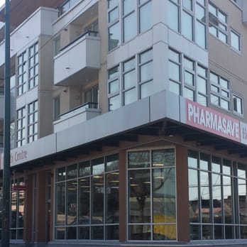 Pharmasave - Drugstores Near Me - Vancouver, British Columbia