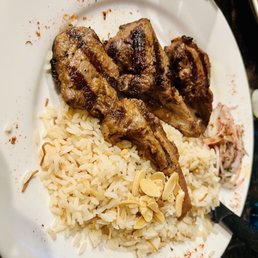 Lamb Chops