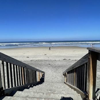 Powerhouse Park & Beach - Parks Near Me - Del Mar, California