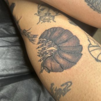 Studio66 - Tattoo Near Me - Las Vegas, Nevada