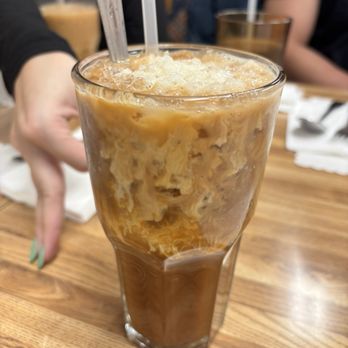 Saint Anna Cafe Shop - Milk Tea - Cafes Near Me - Oakland, California