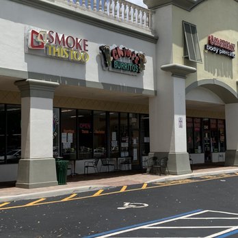 Chini's Burritos - Chini's - The Best home style Mexican food! - Mexican Near Me - Coral Springs, Florida