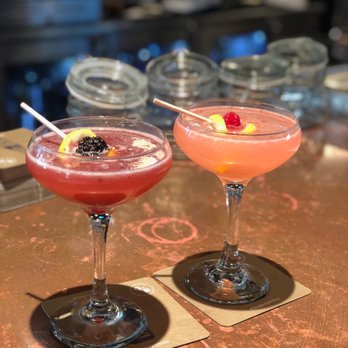 The General Public - New American Near Me - Houston, Texas