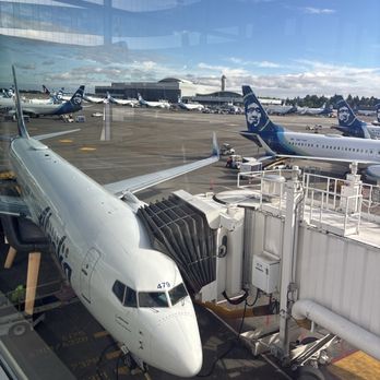 Alaska Lounge - Boardroom view - Airport Lounges Near Me - SeaTac, Washington Alaska Lounge - Boardroom view - Airport Lounges Near Me - SeaTac, Washington