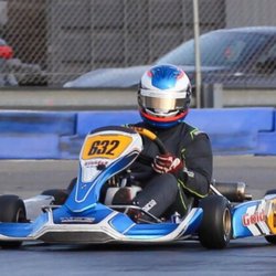 HRT Driver Development - The new MDG GTR-30 in action