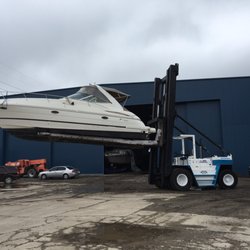 Forest View Marina