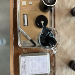 Mister OK's Essentials