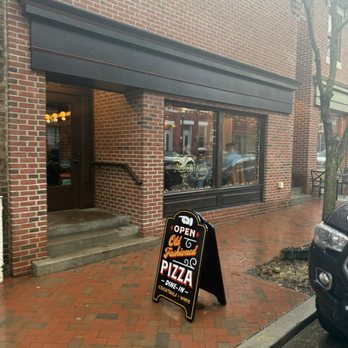 Alberta's Pizza - Outside - Pizza Near Me - Pittsburgh, Pennsylvania Alberta's Pizza - Outside - Pizza Near Me - Pittsburgh, Pennsylvania