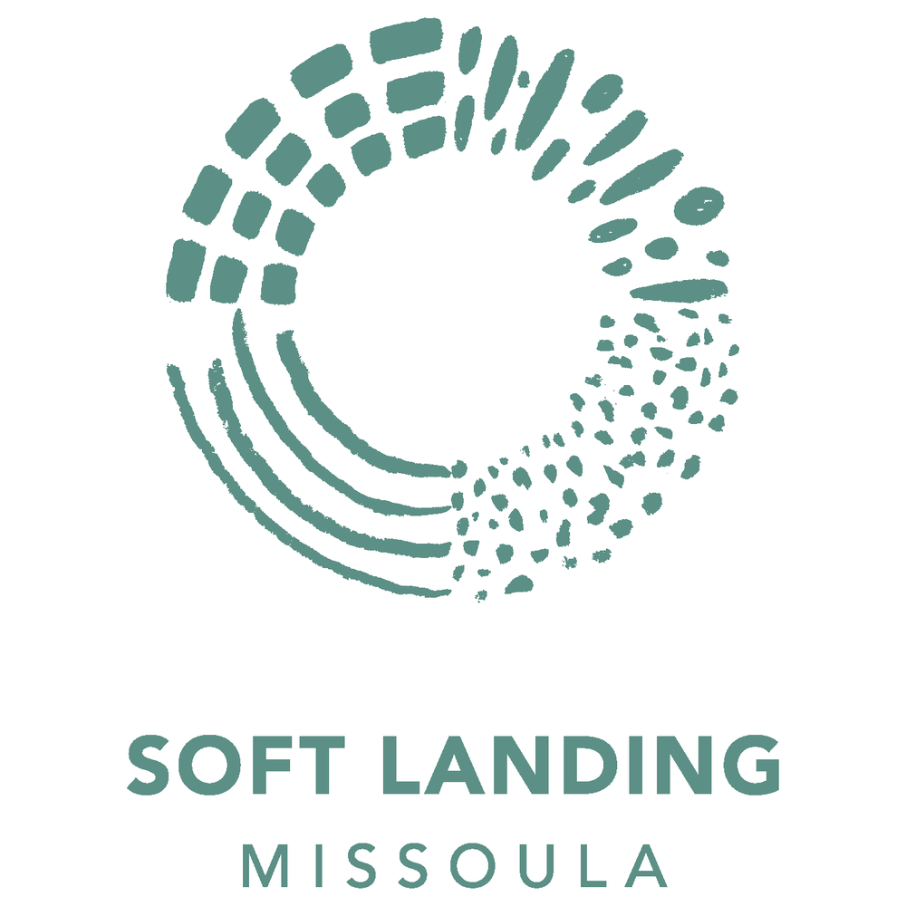 Soft Landing - social services organization in Missoula, MT