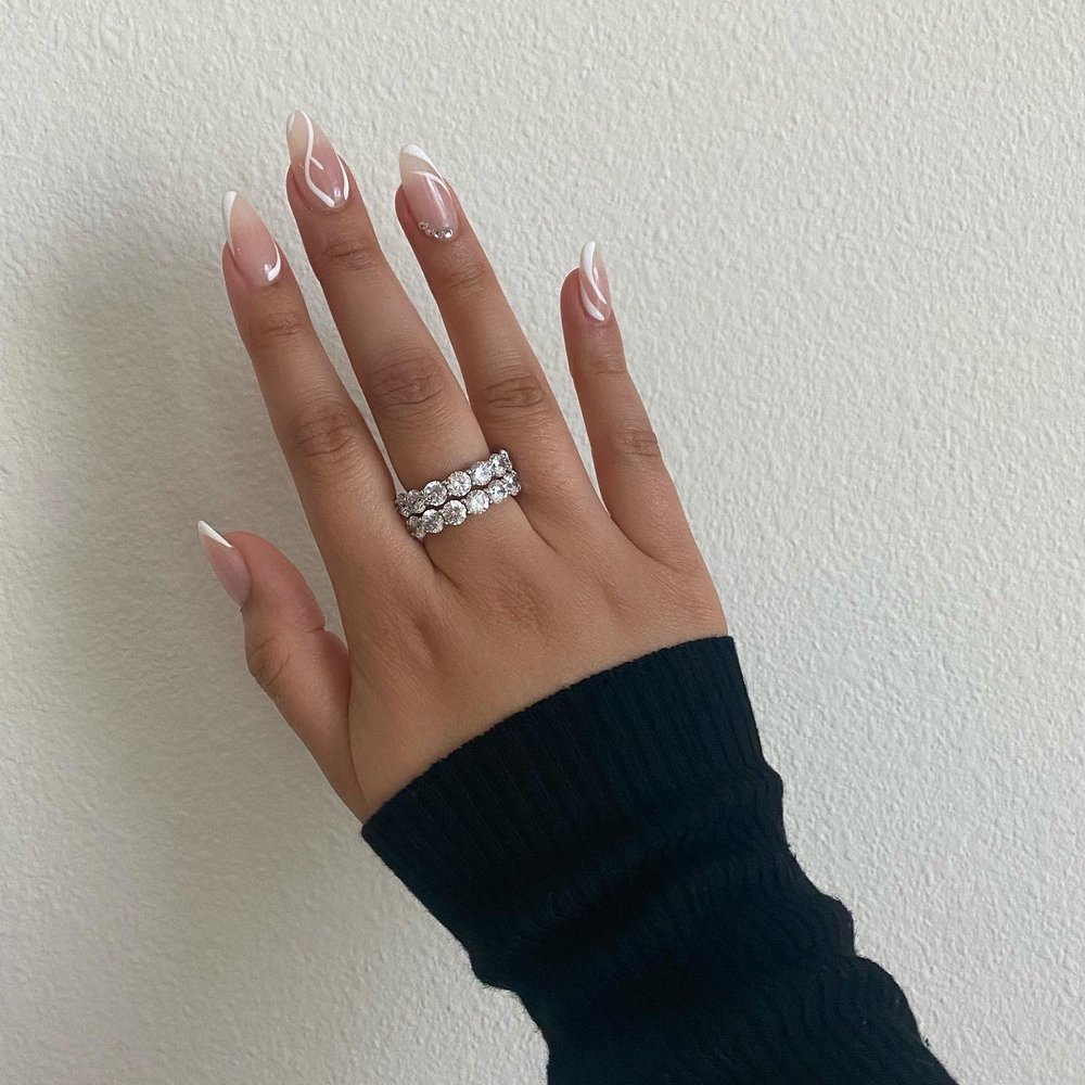 Pure Nails Spa - Got exactly what I asked for. - Nail Salons Near Me - Pasadena, California Pure Nails Spa - Got exactly what I asked for. - Nail Salons Near Me - Pasadena, California