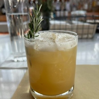 The Brixton - Cocktail Bars Near Me - Babylon, New York The Brixton - Cocktail Bars Near Me - Babylon, New York