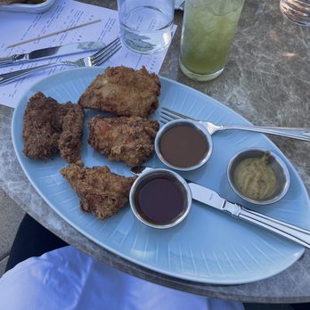 Rise Over Run - $22 fried chicken - New American Near Me - San Francisco, California Rise Over Run - $22 fried chicken - New American Near Me - San Francisco, California