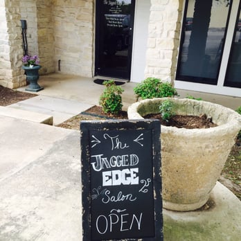 The Jagged Edge Salon - Hair Stylists Near Me - Pflugerville, Texas The Jagged Edge Salon - Hair Stylists Near Me - Pflugerville, Texas