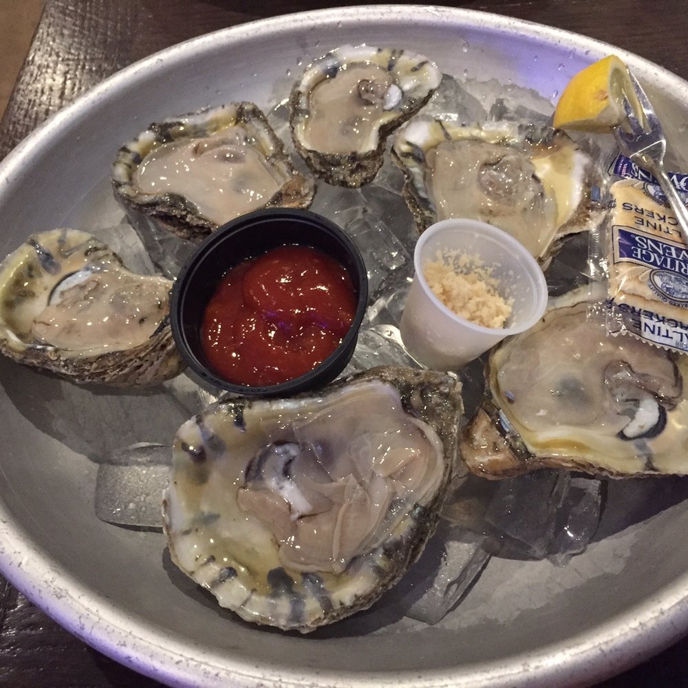 CJ Finz - Seafood Near Me - Manassas, Virginia