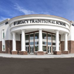 Legacy Traditional School - Phoenix