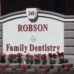 Robson Family Dentistry