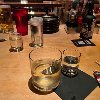 RAMEN-SAN - Sake - Ramen Near Me - Chicago, Illinois RAMEN-SAN - Sake - Ramen Near Me - Chicago, Illinois