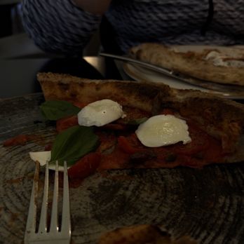 1000 Gourmet Pizza - Pizza but we had already dug in! - Pizza Near Me - Venezia, VE 1000 Gourmet Pizza - Pizza but we had already dug in! - Pizza Near Me - Venezia, VE