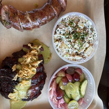 Red Eye Barbecue - Legit, very legit. - Pop-Up Restaurants Near Me - Santa Rosa, California Red Eye Barbecue - Legit, very legit. - Pop-Up Restaurants Near Me - Santa Rosa, California