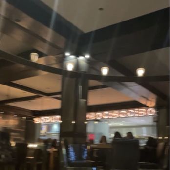 Cibo Wine Bar - Section a little above ground level. Picture does not do the place justice neither does the exterior. - Wine Bars Near Me - Toronto, Ontario