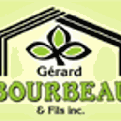 Bourbeau Et Fils - Logo