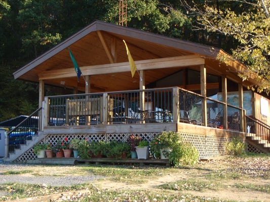 Downriver Canoe Company by null