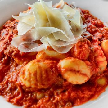 Ventura's Italian Kitchen - GNOCCHI BOLOGNESE - Italian Near Me - Bradenton, Florida Ventura's Italian Kitchen - GNOCCHI BOLOGNESE - Italian Near Me - Bradenton, Florida