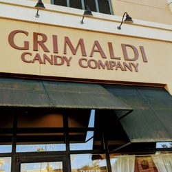Grimaldi Candy - Grimaldi Candy Company