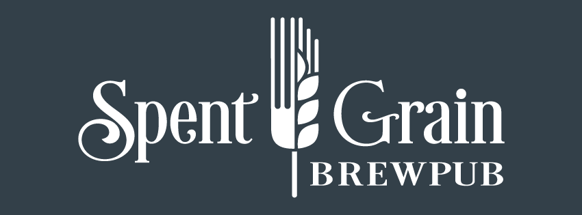 Spent Grain Brewpub Logo