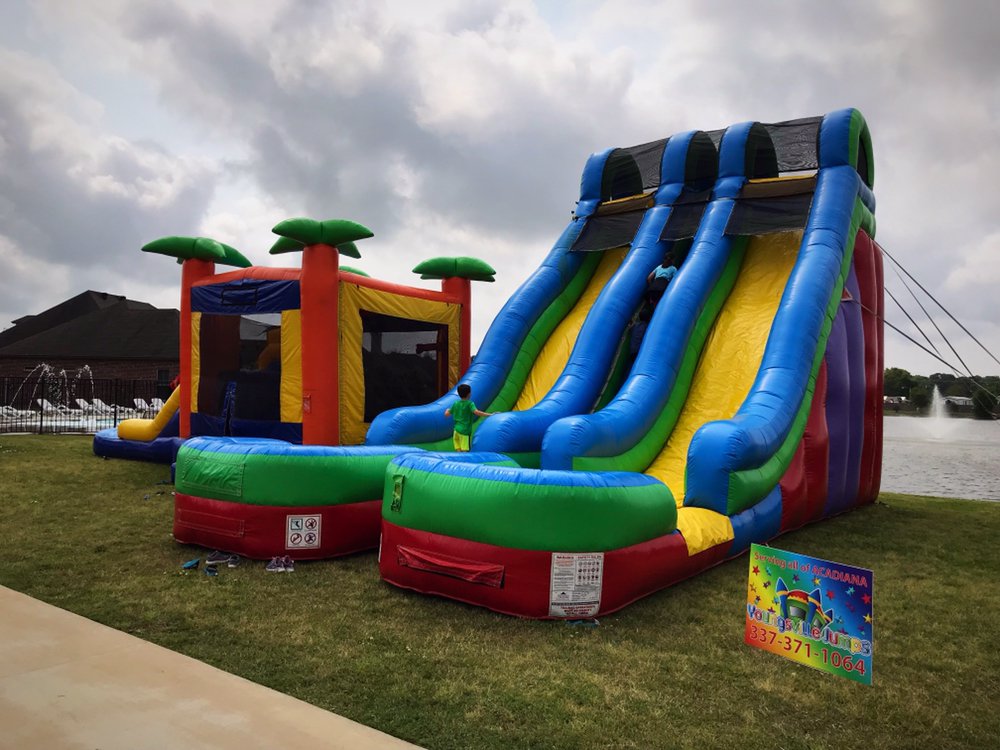 YOUNGSVILLE JUMPS Updated September 2024 13 Photos Lafayette