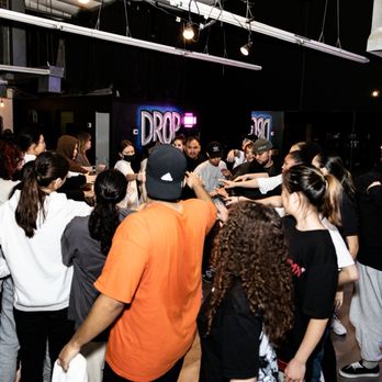 The Drop Dance Studio - Dance Studios Near Me - Tucson, Arizona The Drop Dance Studio - Dance Studios Near Me - Tucson, Arizona