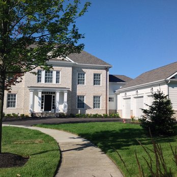 Tuckerman Home Group - The New Albany Country Club, 2016 - General Contractors Near Me - Columbus, Ohio Tuckerman Home Group - The New Albany Country Club, 2016 - General Contractors Near Me - Columbus, Ohio