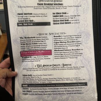 The Bella Union Restaurant - Menu - May 5, 2024 - Venues & Event Spaces Near Me - Columbia, California The Bella Union Restaurant - Menu - May 5, 2024 - Venues & Event Spaces Near Me - Columbia, California