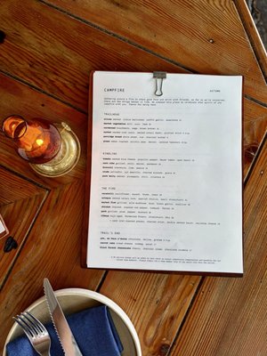 Menu photo 1 Campfire Carlsbad, CA Menu photo 1 Campfire Carlsbad, CA