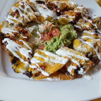 Mcondo Tacos - Best nachos ever - Mexican Near Me - Brooklyn, New York