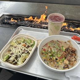 Ramen & Billy Mac Ramen & Billy Mac