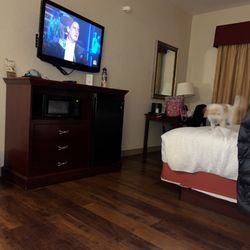 Wind River Hotel & Casino