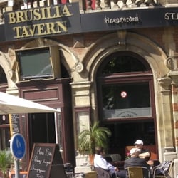 Brusilia Tavern
