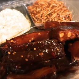 Pork Rib
