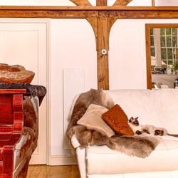 Intelli Heat Connected Heating - Creative Radiators Designer Bespoke Radiators